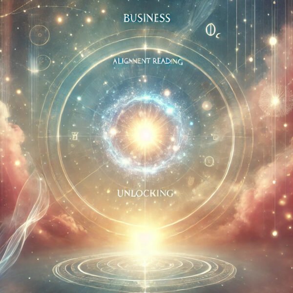 Business Alignment Reading