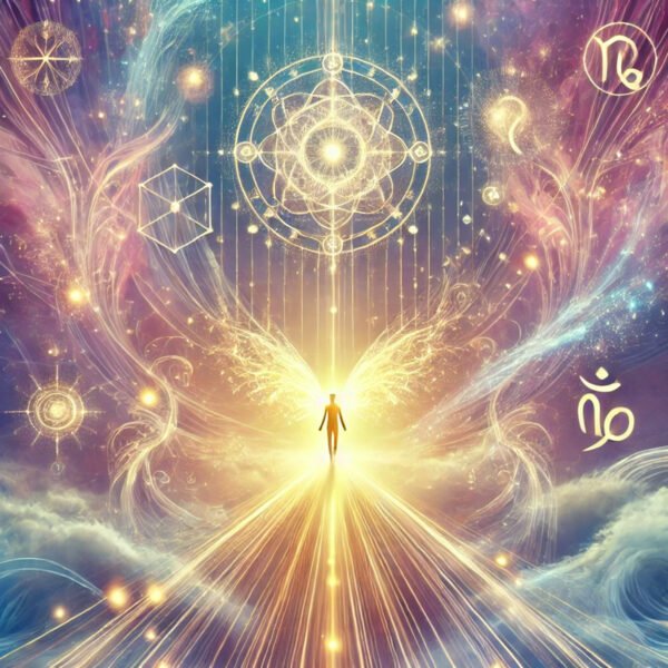 Solar Return Reading